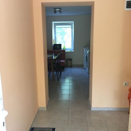 Guest House Nadezhda Hisarya Exterior photo